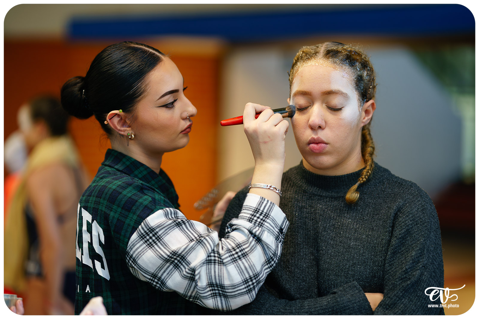 OFFS - BNS JEU DE DAMES